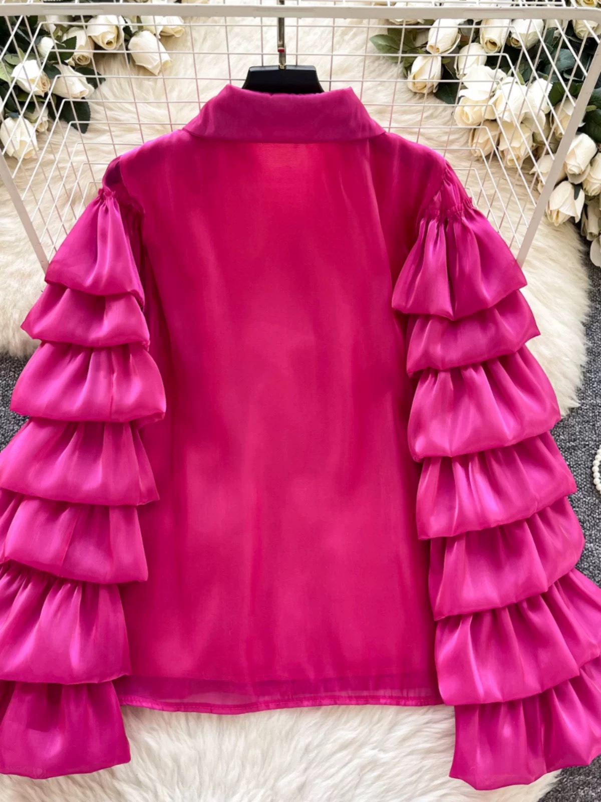 Desert Sun blouse BE469 images